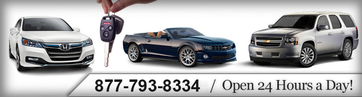 emergency locksmith services