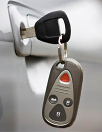 auto locksmith Buda